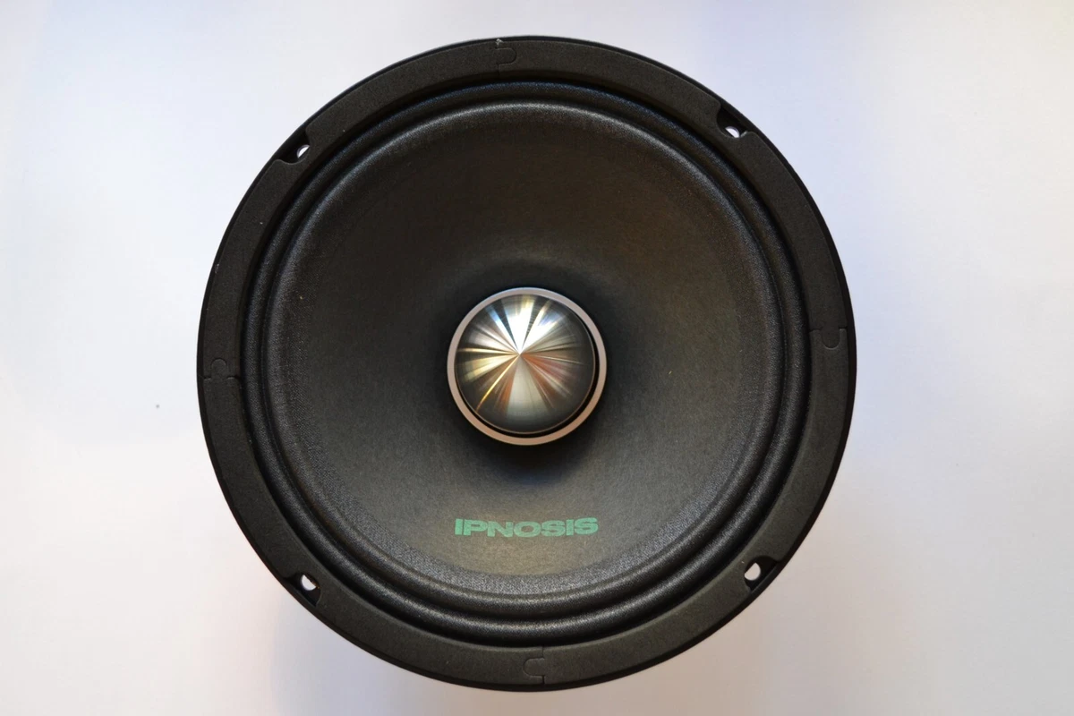 HCLZOE Per 2/3.5/3.8/4 Pollici Altoparlanti Car Audio Speaker A-Pilastro Modificato Staffa Tweeter A Tre Vie Rondella di Plastica Guarnizione
