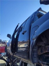 FALDA DELANTERA IZQUIERDA NISSAN NAVARA PICKUP D40M 05.2005- 63496