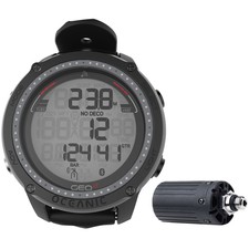 Oceanic Geo Air Wrist Computer with Transmitt...