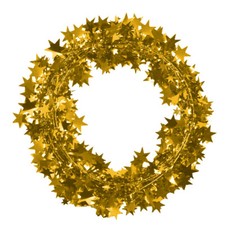 Pmu Star Wire Shiny Garland Birthday Party Festive Home Decoration Ornament 25ft Pmu Star Wire Shiny Garland Birthday Party Festive Home Decoration Ornament 25ft