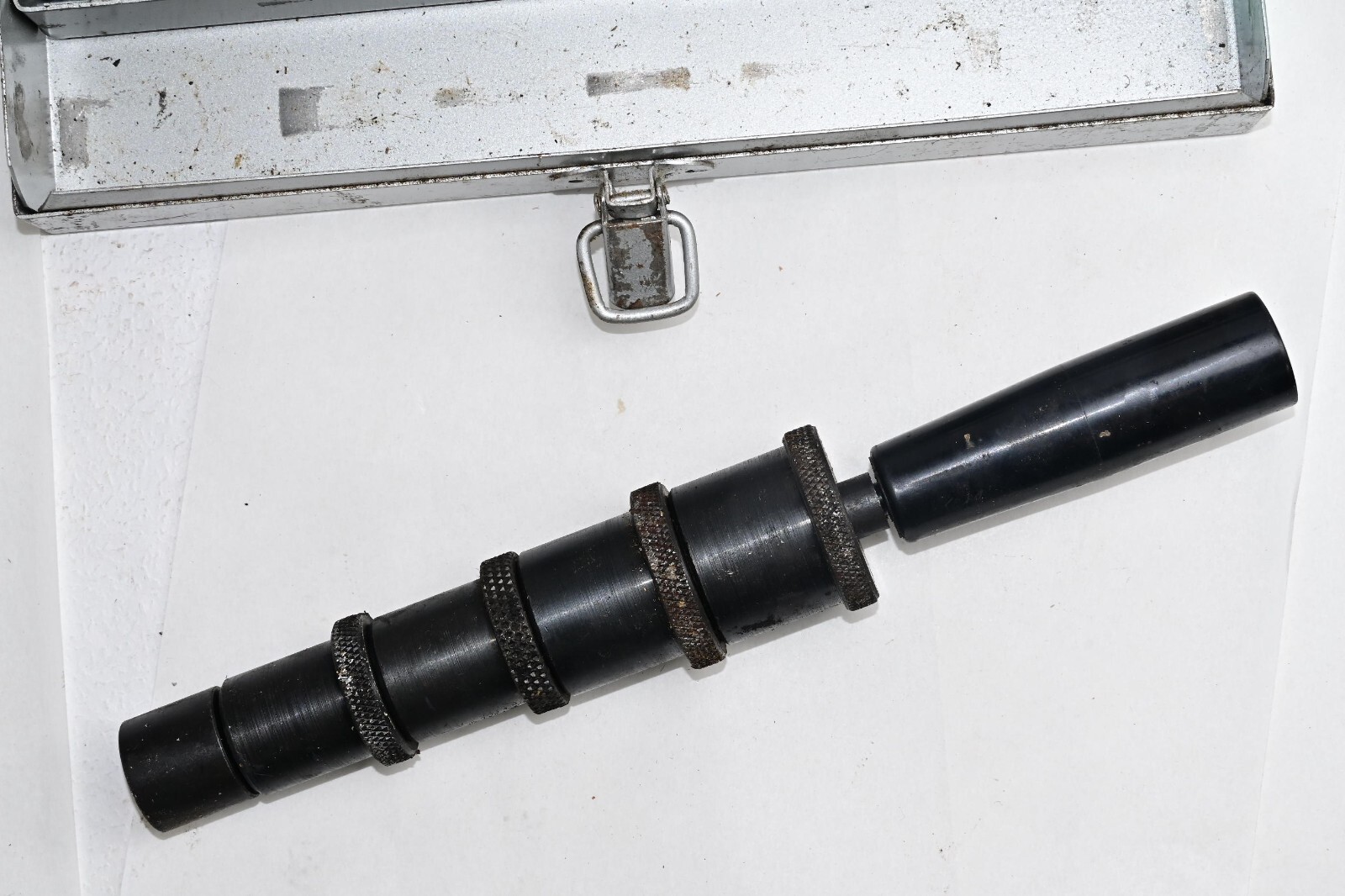 Sykes Pickavant Clutch Alignment Tool 013700 for sale online eBay