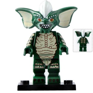 lego gremlins minifigures