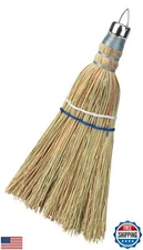 Carrand 93028 10" Whisk Broom