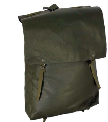 Waterproof Military Backpack | 4-in-1 Tactical & Custom - Foto 6