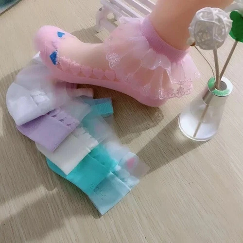 Winter Neu Elsa Kinder Mädchen Elsa Prinzessin Kristall Paillette Kurze Stiefel - Bild 42 von 42