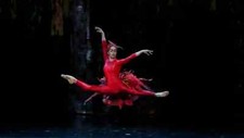 BEAUTIFUL BALLERINA MISTY COPELAND 8X10 Photo
