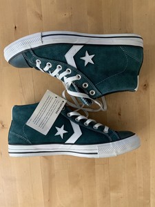 custom color converse