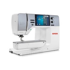 BERNINA 770 QE PLUS Näh- und Quiltmaschine inkl.  BSR
