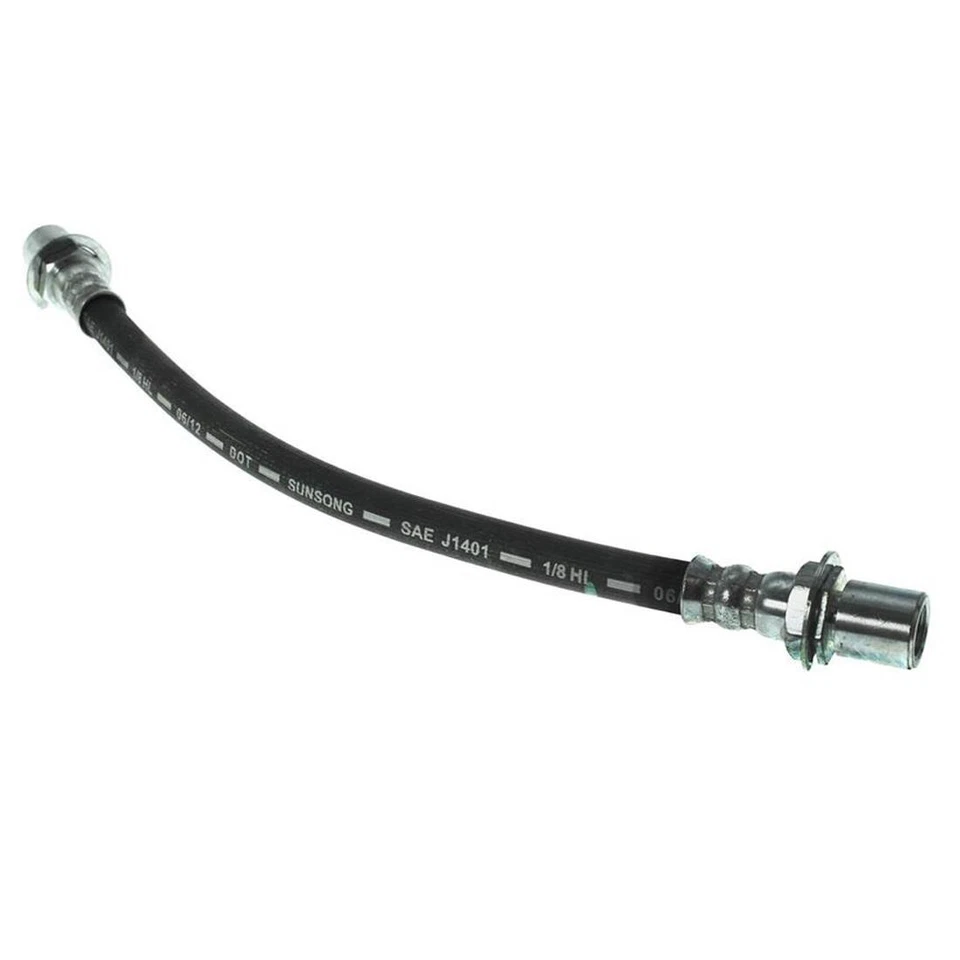Manguera de freno de línea de freno Centric Parts 4x para Toyota Carina 1973 a 1973 Foto 2 de 4