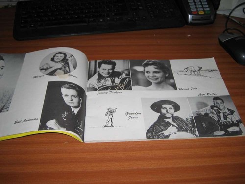 LANDMUSIK SAMMELALBUM 10 JAHRE JUBILÄUMSAUSGABE 1960 - Bild 5 von 12