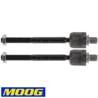 2X Axialgelenk FüR Spurstange Moog HY-AX-7080 2 Spurstangen Set