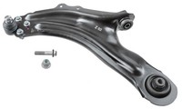 LemfÖRder Lenker, RadaufhäNgung 42593 01 FüR MERCEDES-BENZ Renault