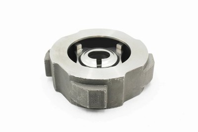 FLOWSERVE GESTRA RK 86 DN 80 (3'') PN 6-40 Rückschlagventil CL 150/300 (704644)
