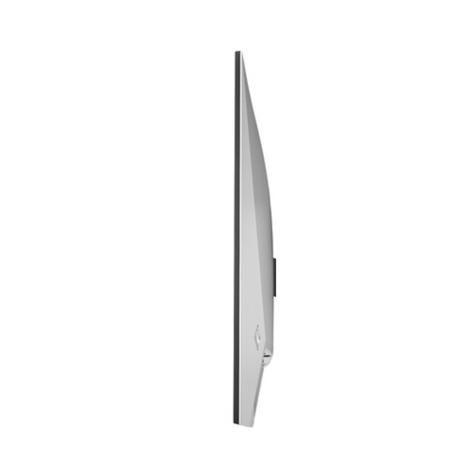 Monitor HP Series 7 724pn Pro de 24" WUXGA IPS 100 Hz 350 nits SIN BASE, plateado, imagen 5