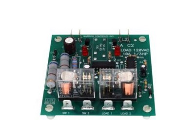 AM1M2 Warrick a Brand of Gems Sensors Relays Series A Solid State Alternator