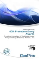 LóEgaire Humphrey | 40Th Primetime Emmy Awards | Taschenbuch | Englisch (2026)
