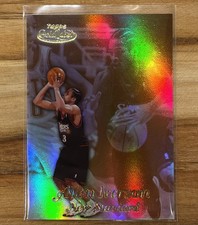 Allen Iverson Card and Memorabilia Guide 14