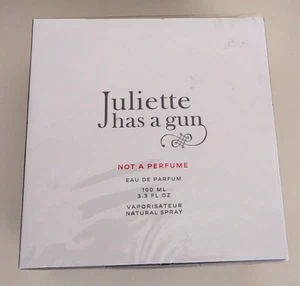 Juliette Has A Gun Not A Perfume EDP spray 100ml/3.3 fl. oz.