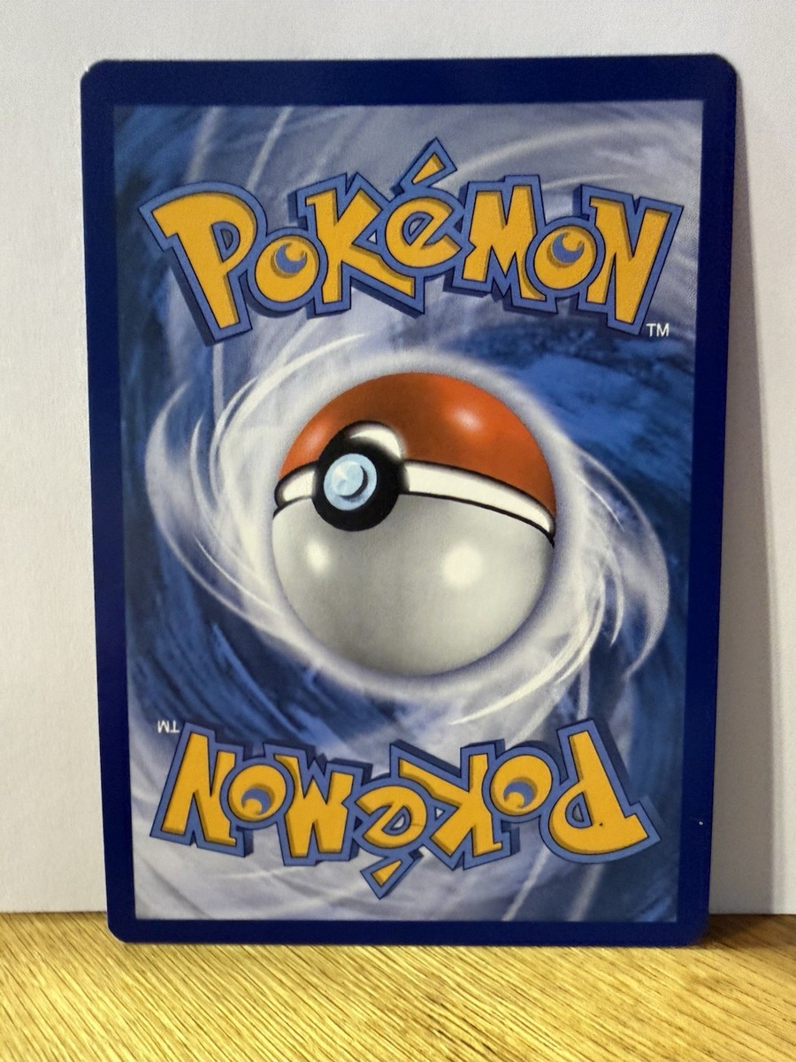 Pokémon Sandaconda V 252/264 Fusion Strike Ultra Rare Holo 220 HP