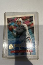 1996 Topps - Dan Marino #379