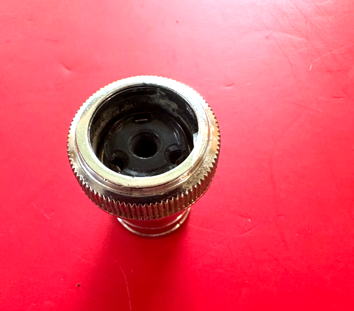 NOS 1967-1968 Ford Falcon Cigarette Lighter Cigar Element C7DZ-15052 #8213 