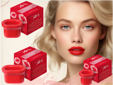 Lip Plumper Saugwerkzeug voller Lippenverstä...