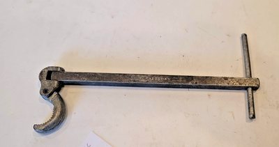 #ad Vintage Craftsman USA Faucet Sink Basin Wrench 1950s Square Body 12quot; $18.74