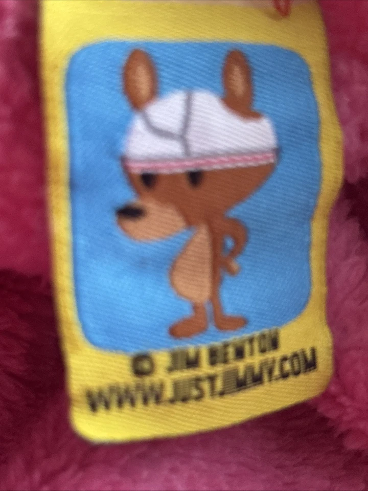 De colección Jim Benton Terry Paño Natación Cubre Rosa Mujer Sin Tirantes (se adapta a pequeño) Foto 3 de 4