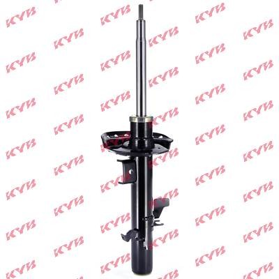 KYB 335830 Shock Absorber for Land Rover