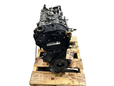 2018 Vw Golf Gti Fwd 2.0l Inline-4 Complete Engine Oem Motor Assembly Burnt 2018 Vw Golf Gti Fwd 2.0l Inline-4 Complete Engine Oem Motor Assembly Burnt