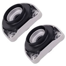 2pcs Domlager Oberes for Mercedes-Benz A-Klasse CLA B-Klasse GLA 802672 Vorne