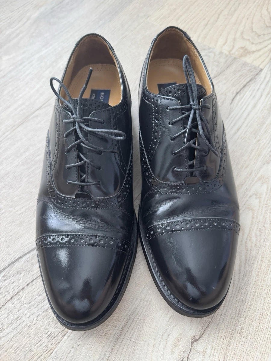 Bostonian Men's Dress Shoes Crown Windsor for sale | eBay