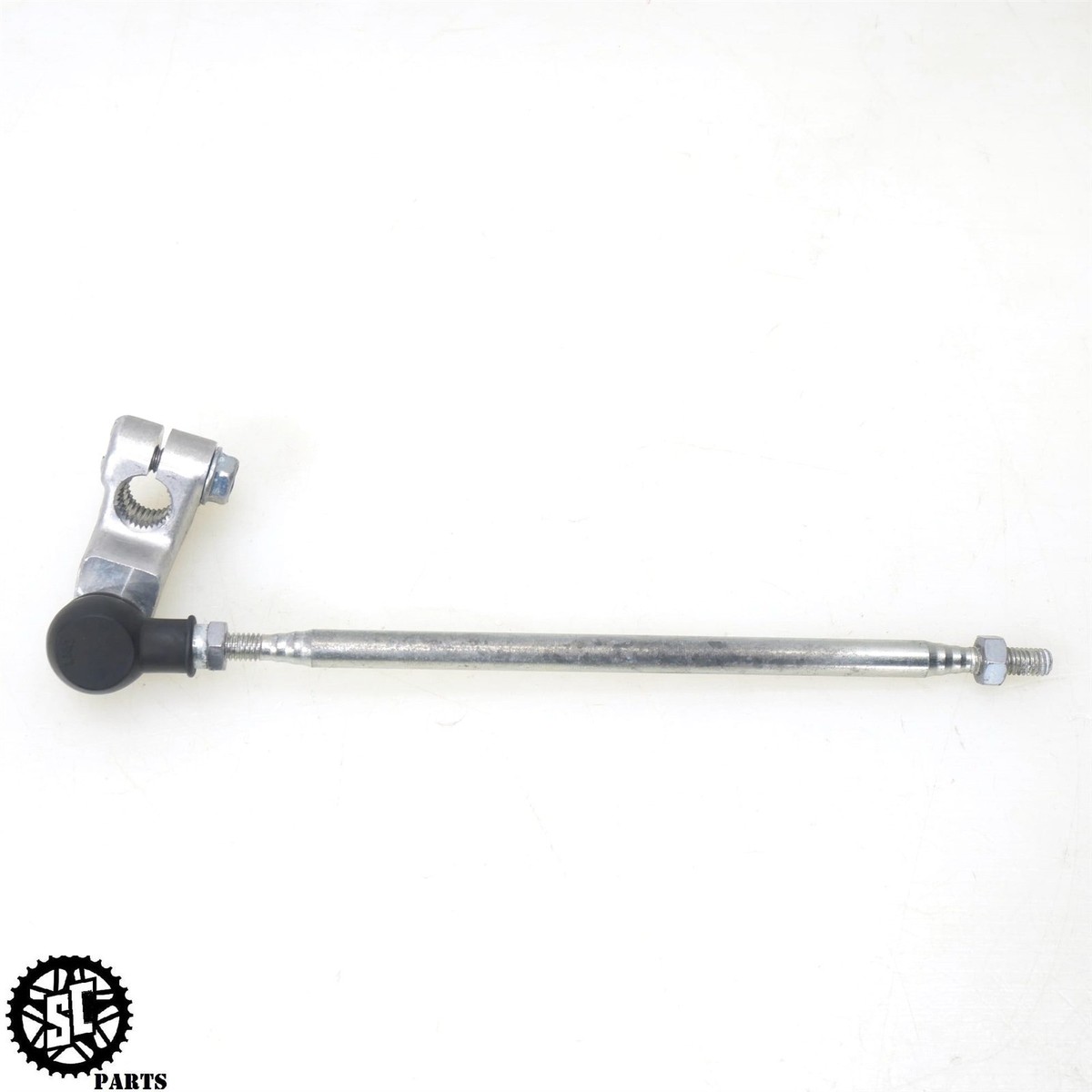 2013-2018 KAWASAKI NINJA ZX6R 636 SHIFTER ROD LINKAGE GEAR SHIFT