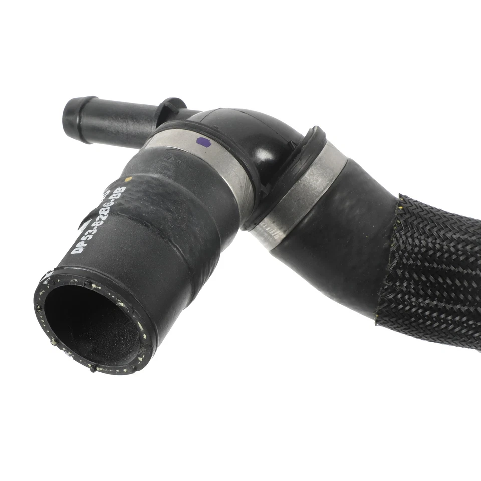 Conjunto de manguera de refrigerante de radiador Lincoln MKZ 2013-2016 OEM NUEVO - DP5Z-8286-B Foto 3 de 4