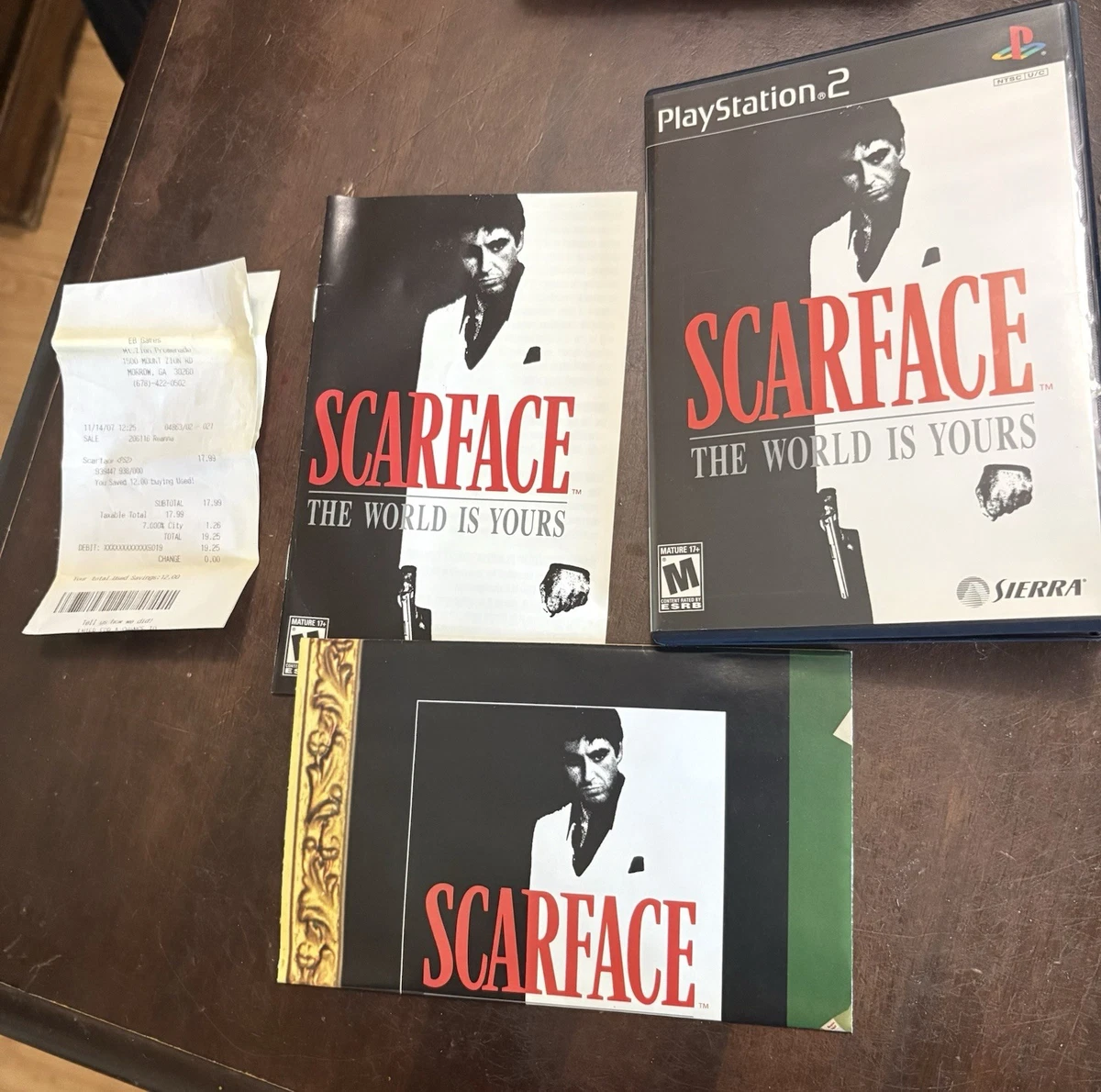 Preços baixos em Sony Playstation 2 Edição de Colecionador Video