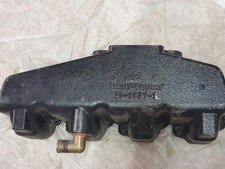 Abgaskrümmer Mercruiser Big Block V8 Exhaust Manifold 18-1957-1