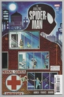 THE AMAZING SPIDER-MAN # 82 : Near Mint (Grade 9.4) : Feb  2022 : Marvel Comics