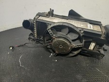 FORD FOCUS Intercooler 2011-2019 1.0L M1DA