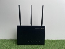 ASUS DSL-AC68U 1900 Mbps Wireless AC Router *NO CABLE* (C106)