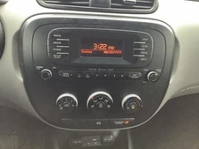 Temperature Control Model With AC Manual Fits 14-16 SOUL 4504762