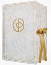 Cult Beauty Advent Calendar. 2026. Empty.