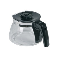 Glaskanne 1,2L Melitta 6603038 Kaffeekanne FüR Filterkaffeemaschine