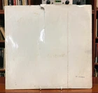 Lovely The Beatles White Album 1968 Vinyl Double LP Records No 0199624 A220
