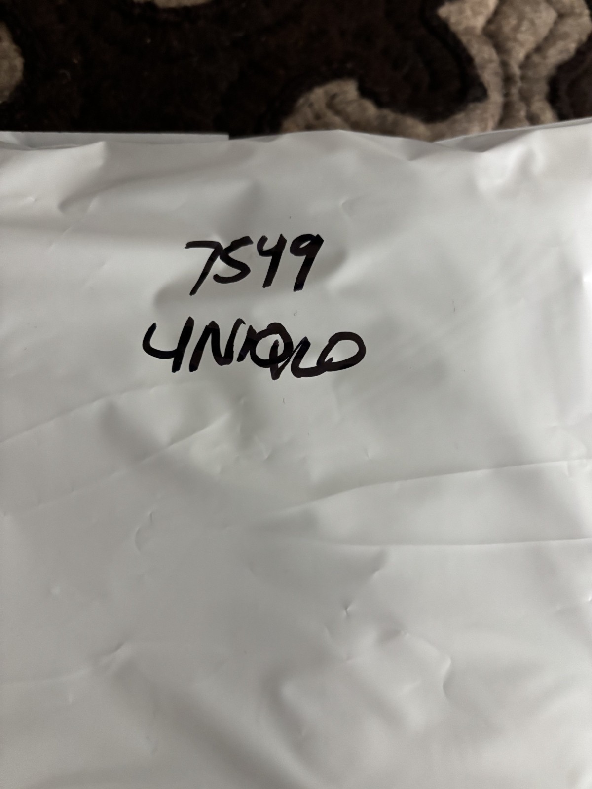 UNIQLO Slim Chino Pants Pants Men's Medium 28.5" Inseam Blue Golf Drawstring thumbnail 10