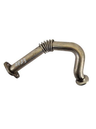 AUDI A4 B8 2.0 TDI Abgasrohr AGR Verbindungsrohr AGR EGR PIPE 03L131521A