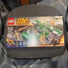 LEGO Star Wars: Flash Speeder (75091)-SEALED-NEW!!