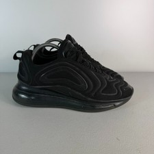 Nike Air Max 720 Triple Black for Sale Authenticity Guaranteed
