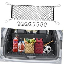 Trunk Cargo Net for 2023-2025 2026 Honda Pilot Accessories for Honda Pilot