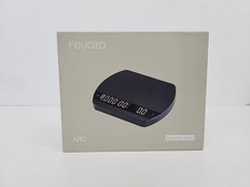 FELICITA ARC Coffee Scale, Electronic Espress...