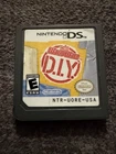 WarioWare: D.I.Y. (Nintendo DS, 2010) Cart Only Authentic